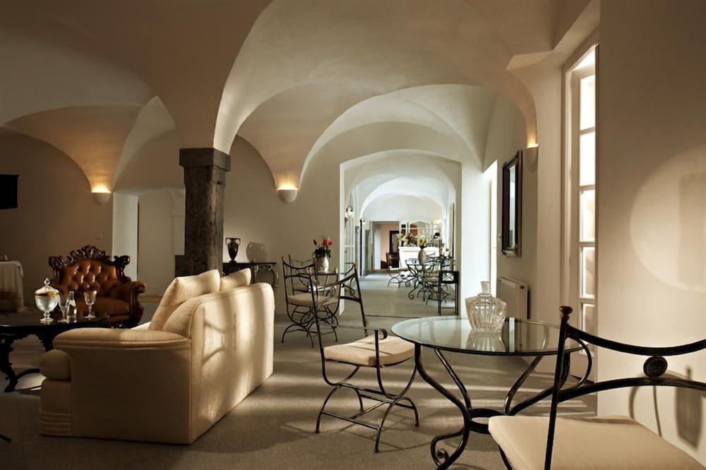 Antiq Palace - Historic Hotels Of Europe Liubliana Interior foto