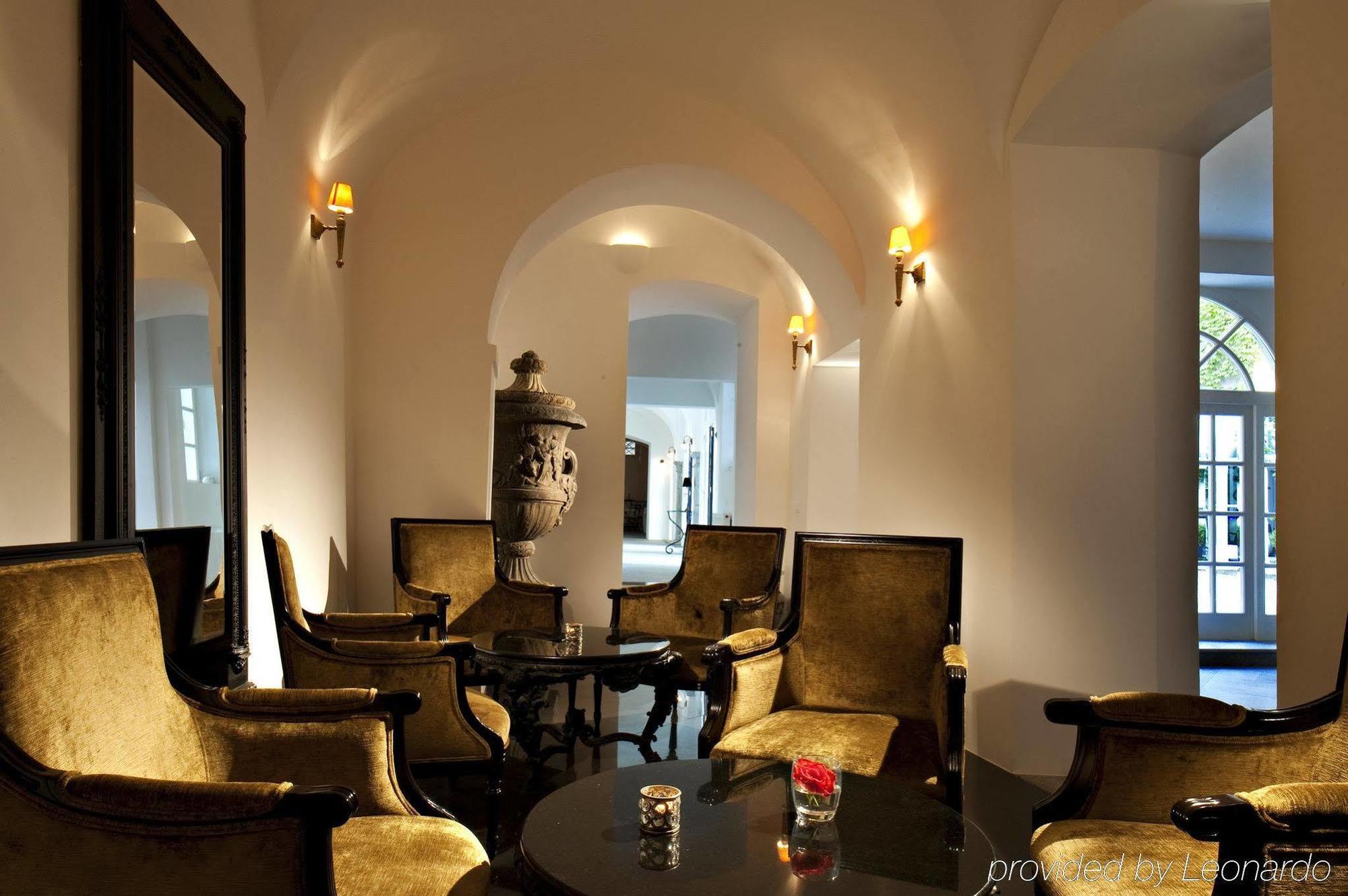 Antiq Palace - Historic Hotels Of Europe Liubliana Restaurante foto